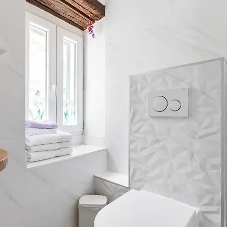 Apartman Kaleta Little House Split