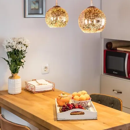 Apartman Kaleta Little House *